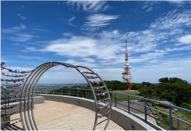 湘南平(高麗山公園)