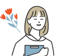 「もう一つの我が家」になれるよう、心を込めて支援させていただきます。